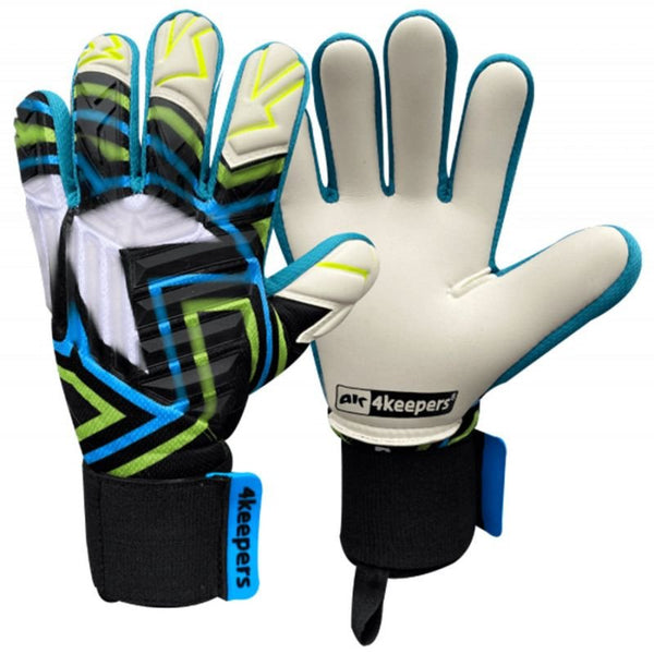 4keepers Evo Amson NC M S781730 goalkeeper gloves - Nexellus