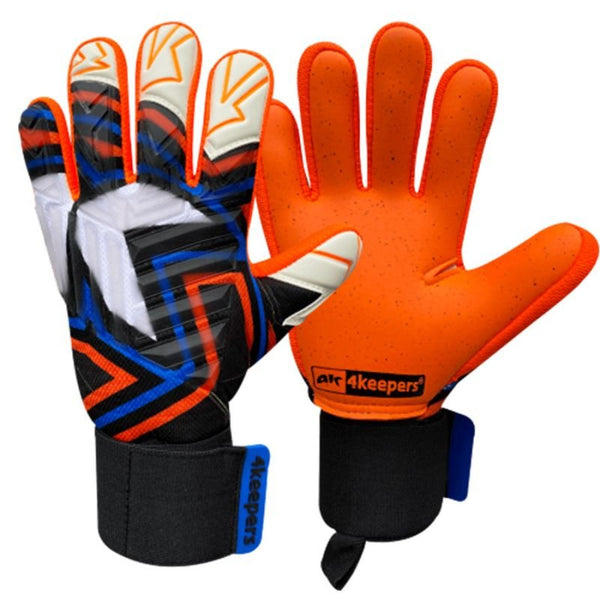 4keepers Evo Lanta NC M S781706 goalkeeper gloves - Nexellus