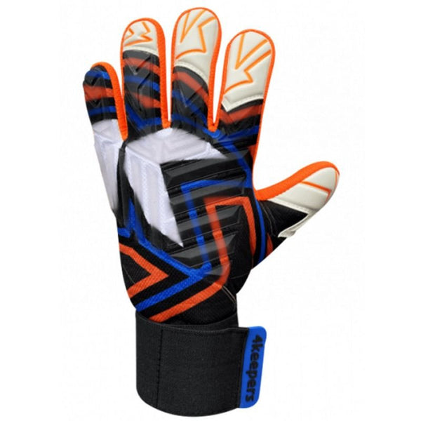 4keepers Evo Lanta NC M S781706 goalkeeper gloves - Nexellus