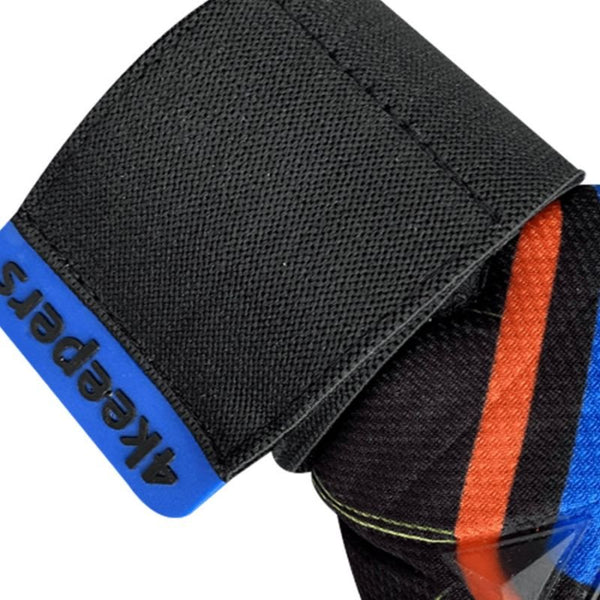 4keepers Evo Lanta NC M S781706 goalkeeper gloves - Nexellus
