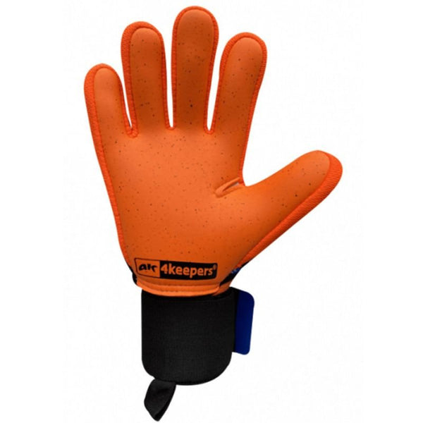 4keepers Evo Lanta NC M S781706 goalkeeper gloves - Nexellus