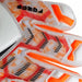 4Keepers Force V - 2.20 RF S703612 Goalkeeper Gloves - Nexellus