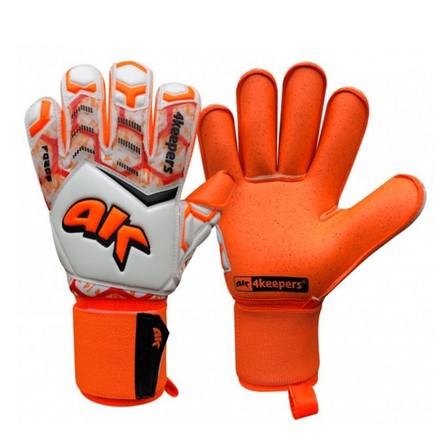 4Keepers Force V - 2.20 RF S703612 Goalkeeper Gloves - Nexellus