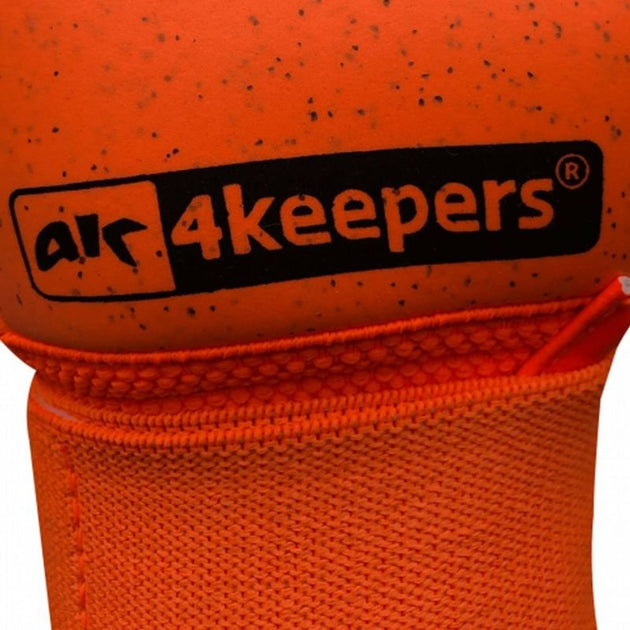 4Keepers Force V - 2.20 RF S703612 Goalkeeper Gloves - Nexellus