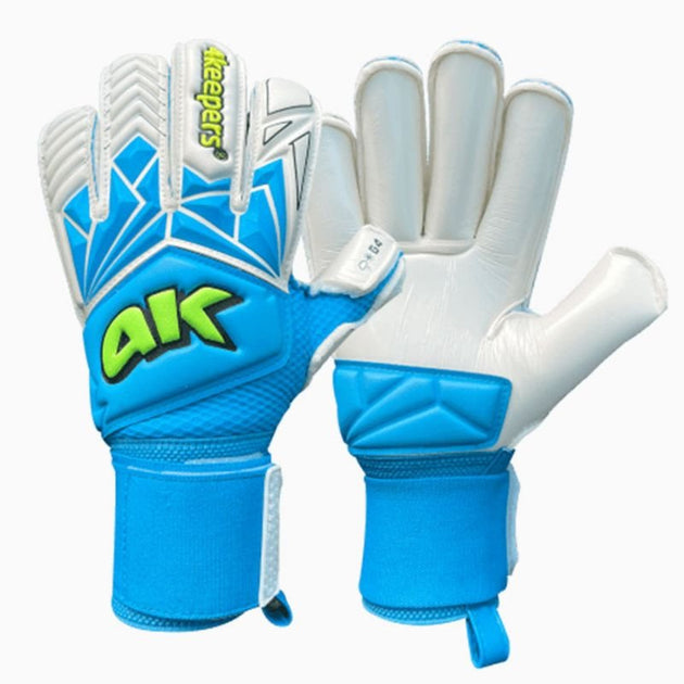 4Keepers Force V1.23 RF M S874700 goalkeeper gloves - Nexellus