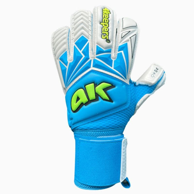4Keepers Force V1.23 RF M S874700 goalkeeper gloves - Nexellus