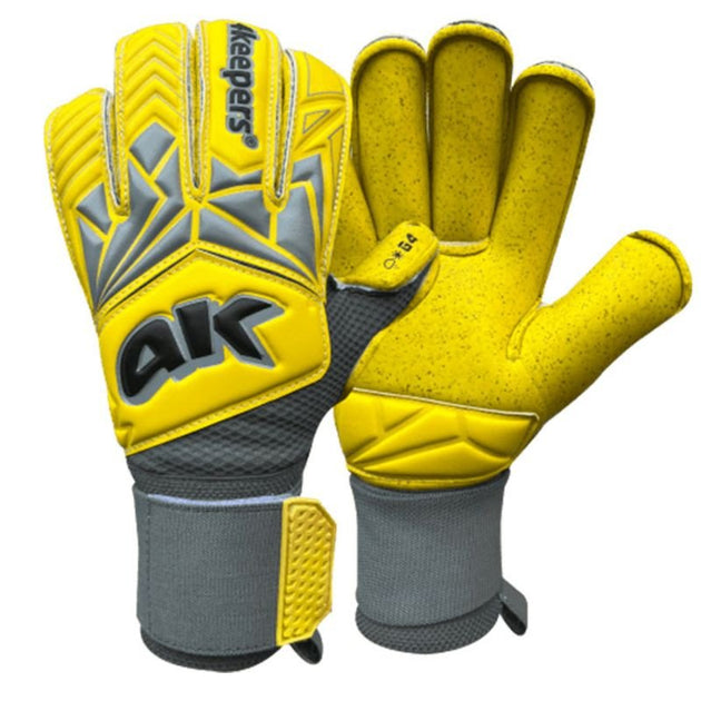 4Keepers Force V2.23 RF Jr S874716 goalkeeper gloves - Nexellus