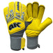 4Keepers Force V2.23 RF Jr S874716 goalkeeper gloves - Nexellus