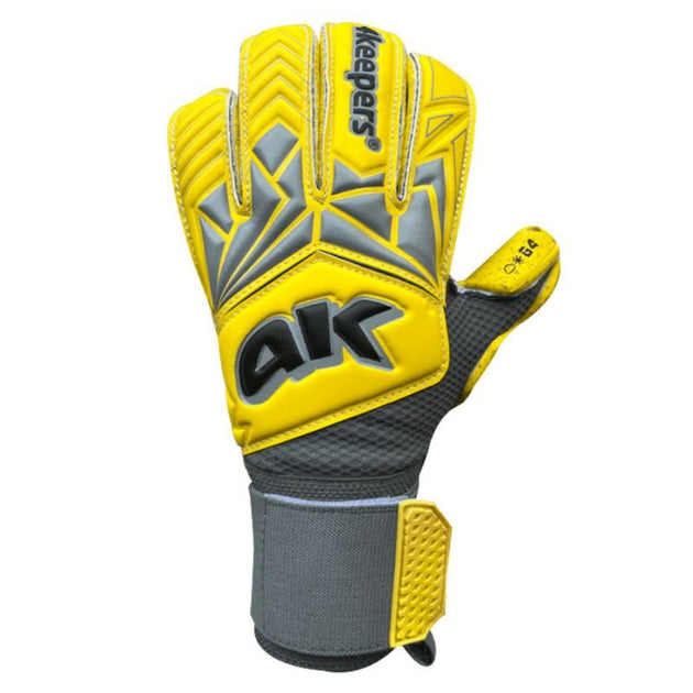 4Keepers Force V2.23 RF Jr S874716 goalkeeper gloves - Nexellus