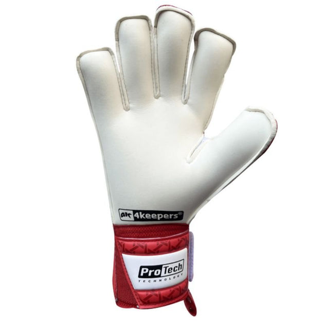 4Keepers Guard Cordo MF M S836333 Goalkeeper Gloves - Nexellus