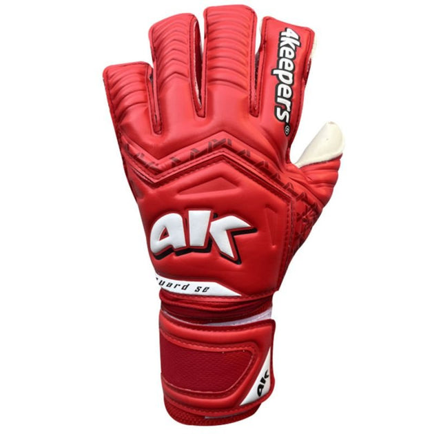 4Keepers Guard Cordo MF M S836333 Goalkeeper Gloves - Nexellus