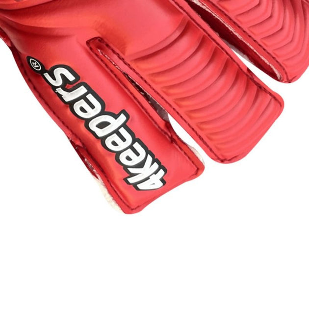 4Keepers Guard Cordo MF M S836333 Goalkeeper Gloves - Nexellus