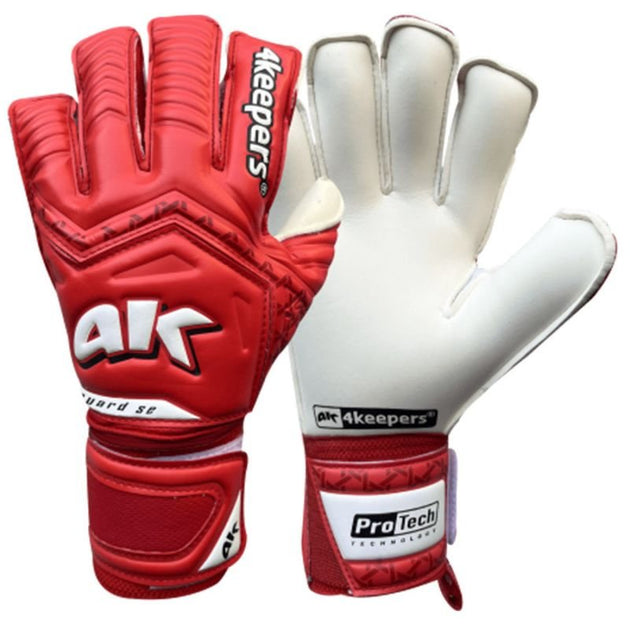 4Keepers Guard Cordo MF M S836333 Goalkeeper Gloves - Nexellus