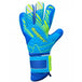 4Keepers Soft Azur NC Jr S929233 goalkeeper gloves - Nexellus