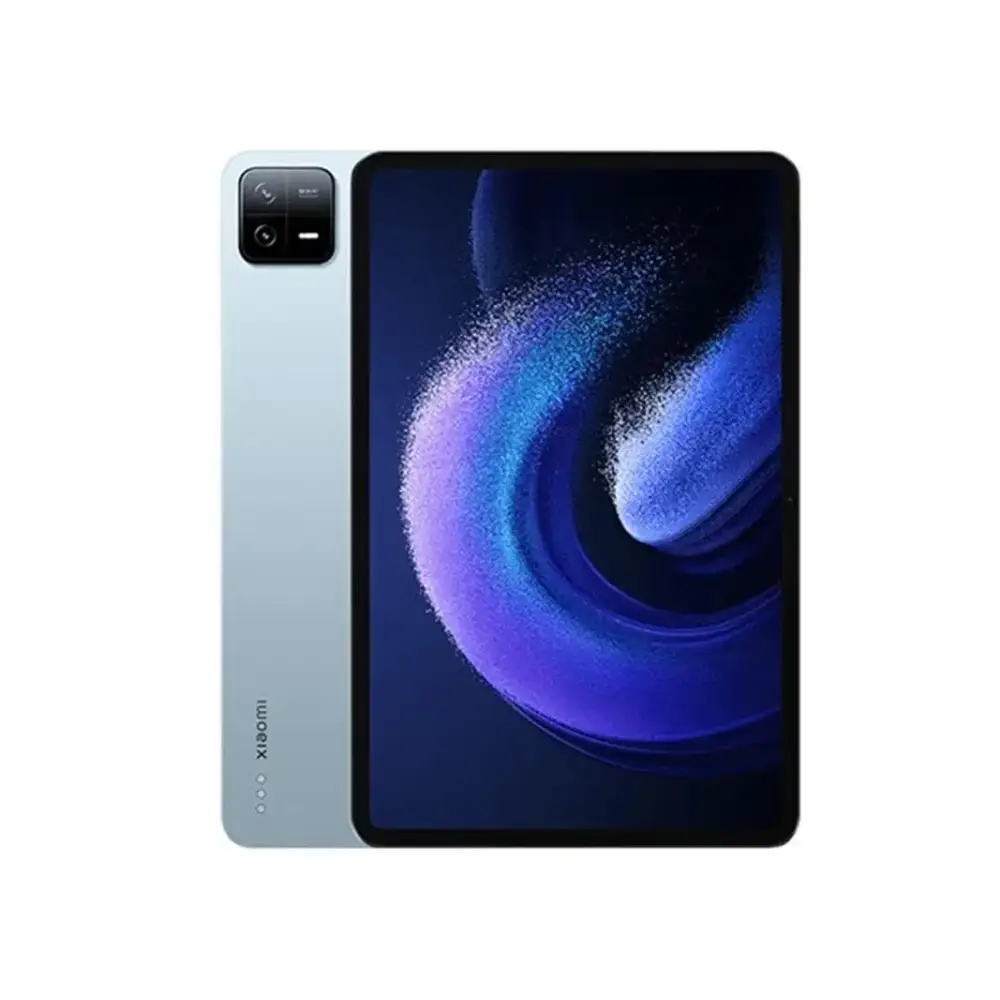 Xiaomi Pad 6 128GB MIUI 14 8840mah Battery, Support BT Wifi Tablet, 144hz Refresh Rate Nexellus