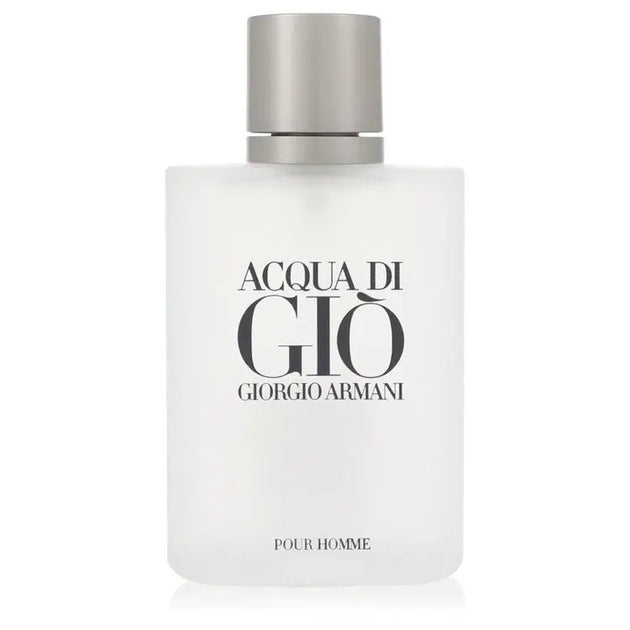Acqua di gio eau de toilette spray (tester) by giorgio