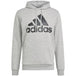 Adidas M BL FL HD M GK9577 sweatshirt - Nexellus
