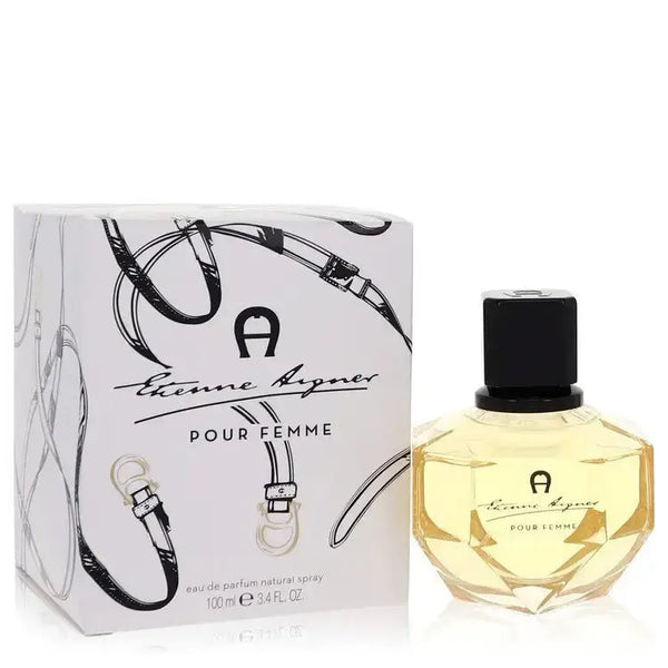 Aigner pour femme eau de parfum spray by etienne aigner eau de parfum Nexellus