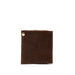 Airtag wallet - leather billfold 2.0