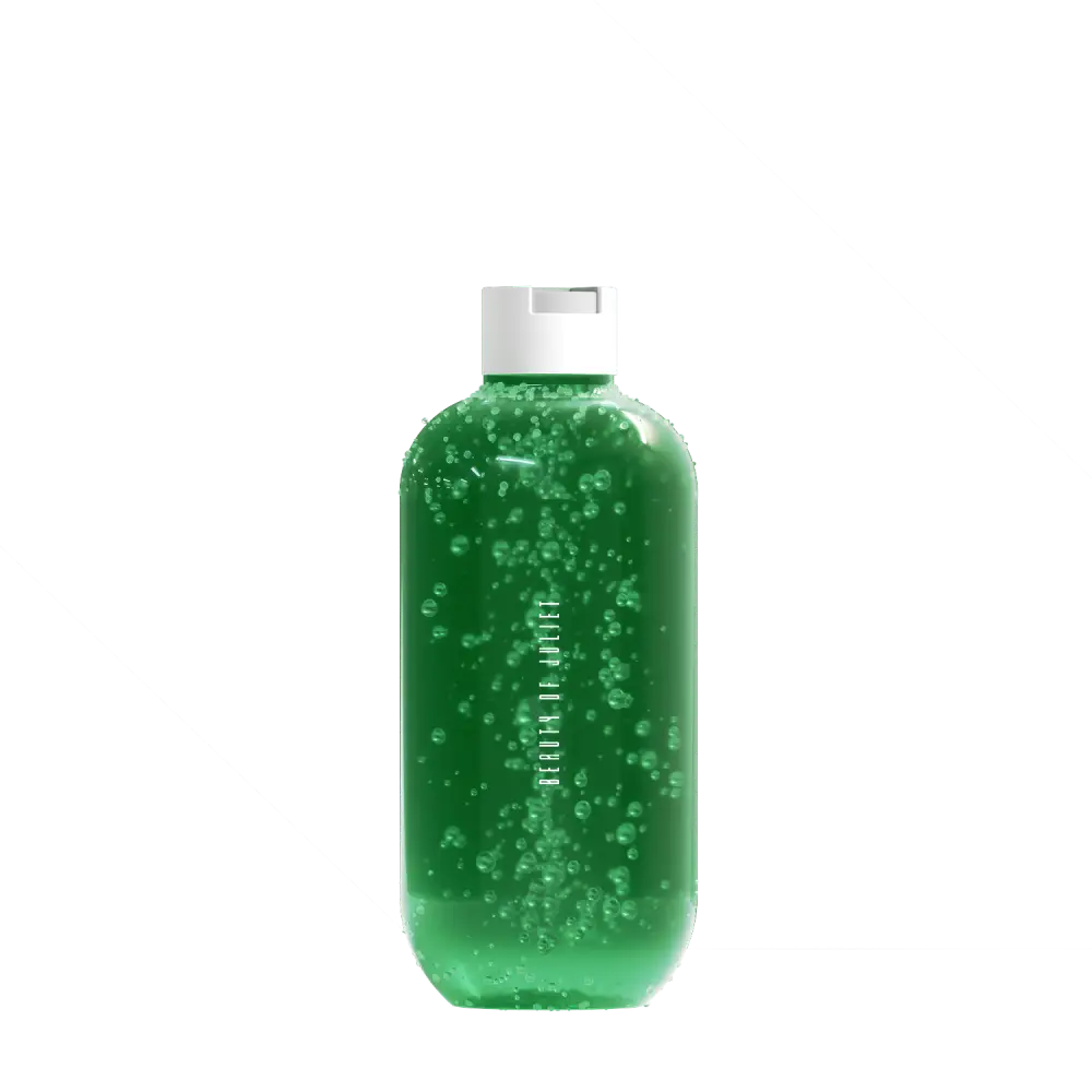Aloe vera gel - Aloe Vera Gel