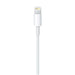Apple lightning to usb cable (1m)