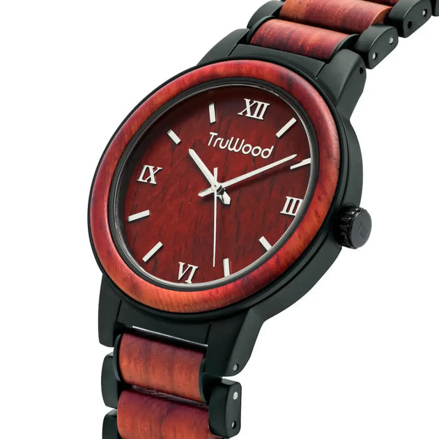 Architect - 100% Natural Red Sandalwood