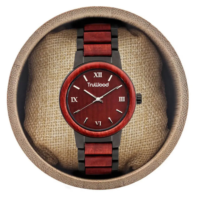 Architect - 100% Natural Red Sandalwood