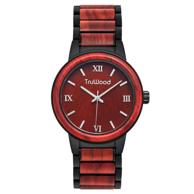 Architect - 100% Natural Red Sandalwood