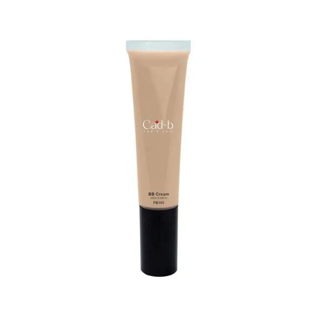 Bb cream with spf bb vanilla fb105