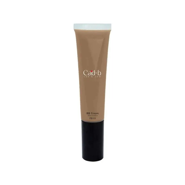 Bb cream with spf birch