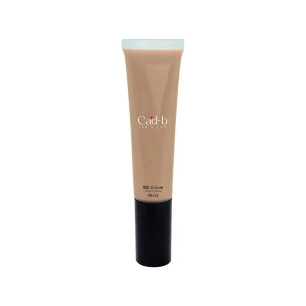 Bb cream with spf tan