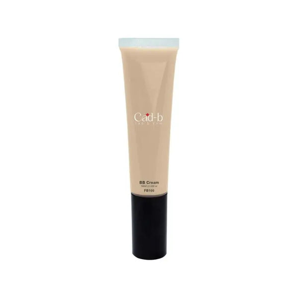 Bb cream with spf wheat
