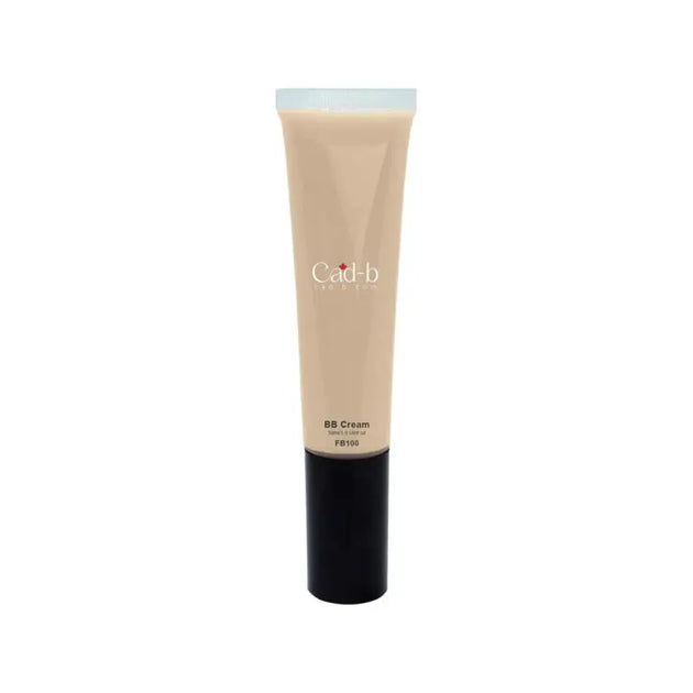 Bb cream with spf wheat