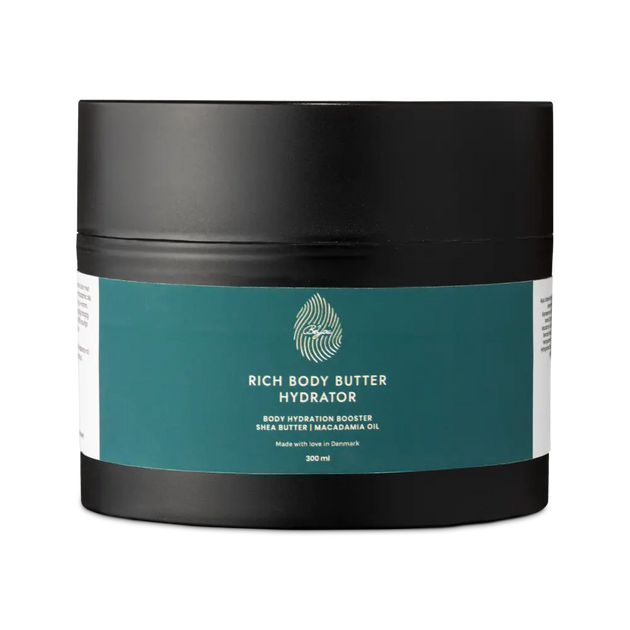 Beyou body butter