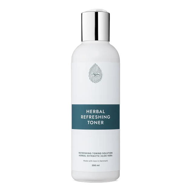 Beyou herbal skin toner