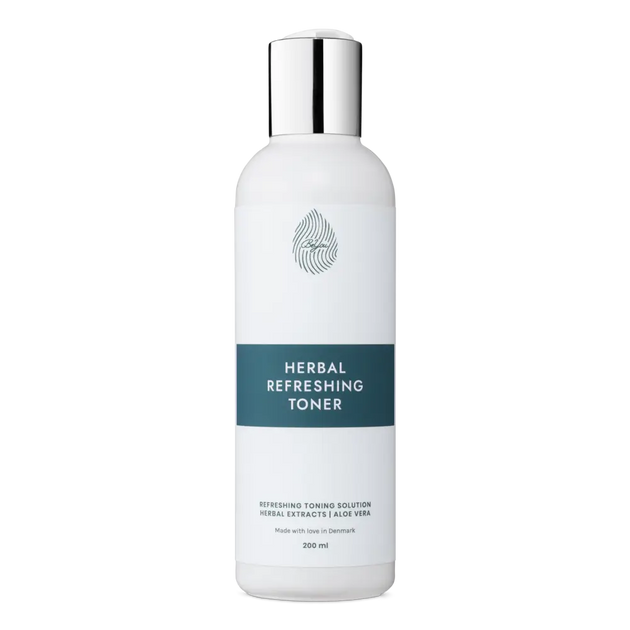 Beyou herbal skin toner