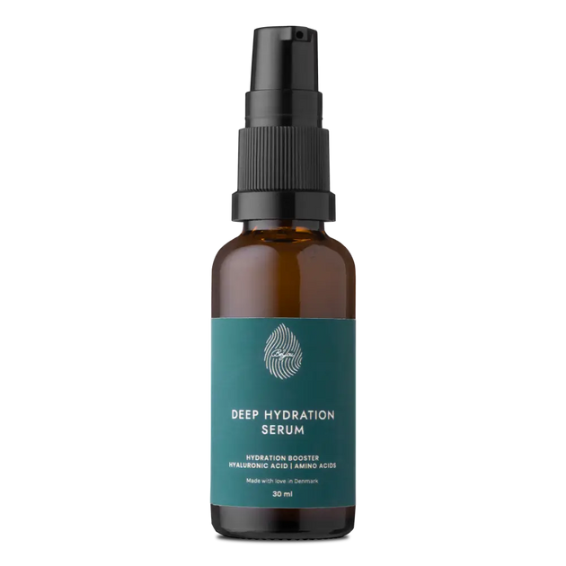 Beyou hyaluronic serum