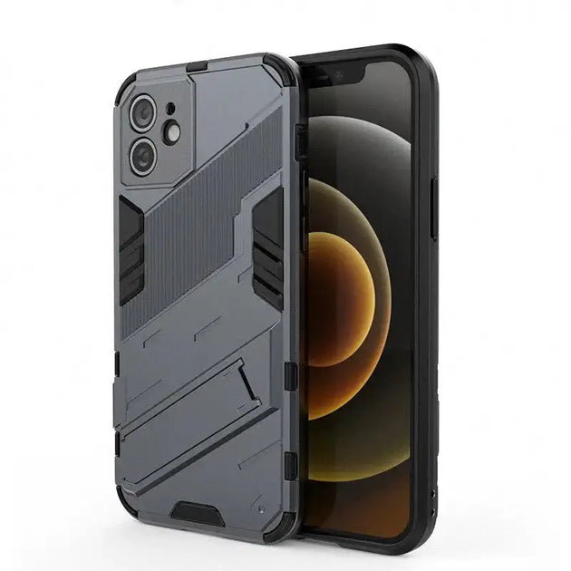 Bibercas for iphone11 all-inclusive mobile phone shell 13 anti-fall Nexellus