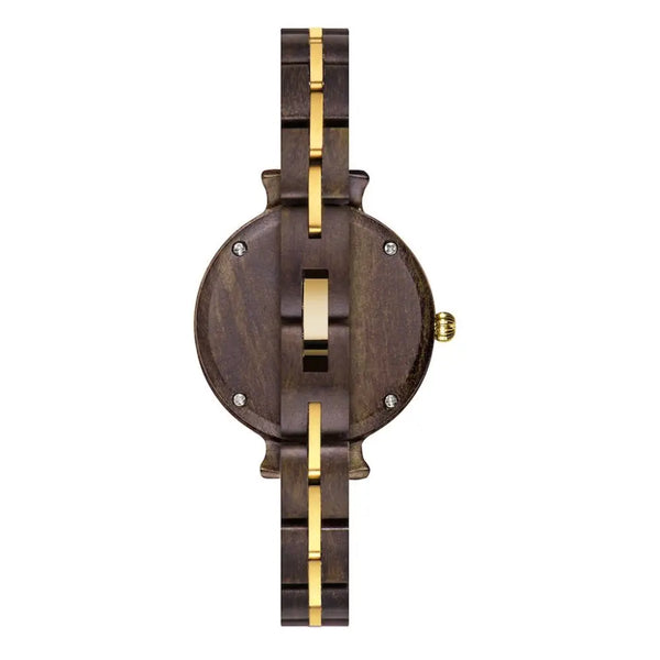 Black pearl - 100% Natural Black Sandalwood