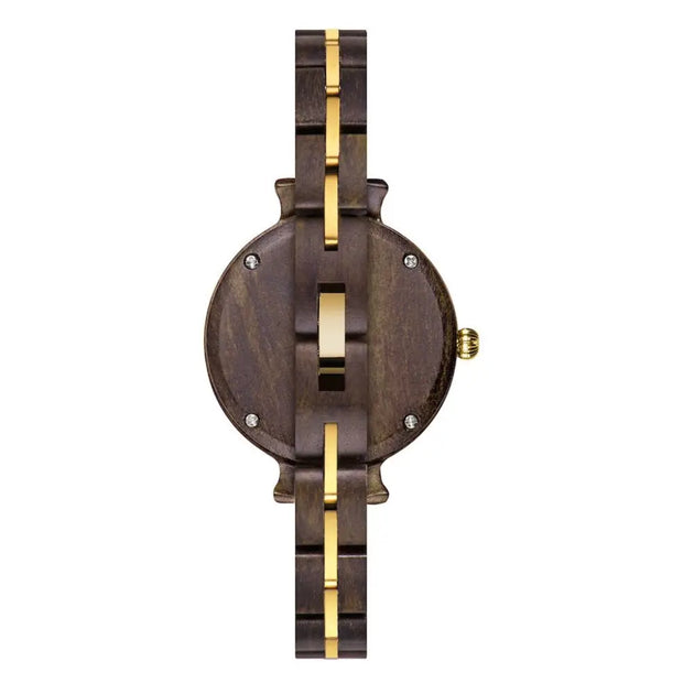 Black pearl - 100% Natural Black Sandalwood