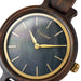 Black pearl - 100% Natural Black Sandalwood