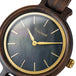 Black pearl - 100% Natural Black Sandalwood