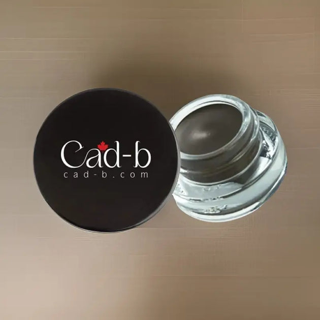 Brow pomade - night owl brg40