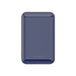 Built-in n52 magnet power bank 5000mah portable charging led external Nexellus