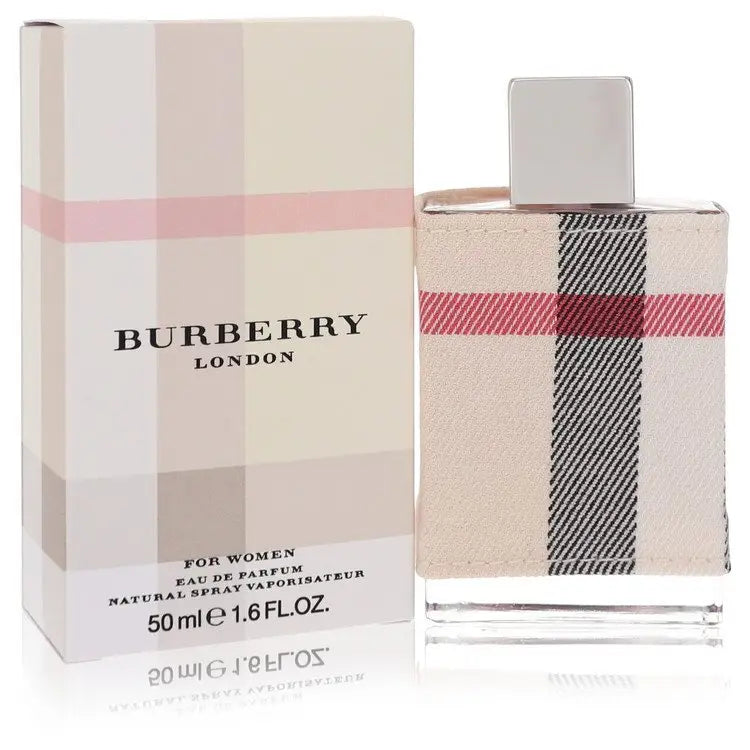 Burberry london (new) eau de parfum spray by burberry eau