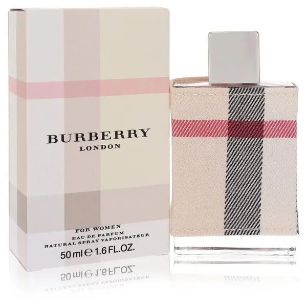 Burberry london (new) eau de parfum spray by burberry eau