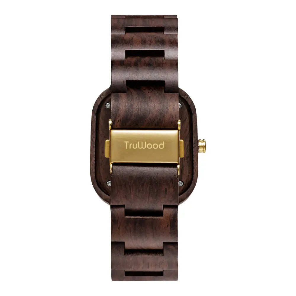 Carbon - 100% Natural Leadwood