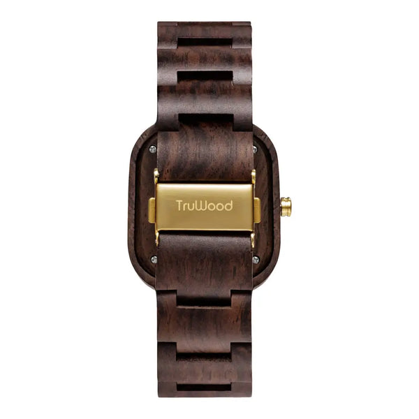 Carbon - 100% Natural Leadwood