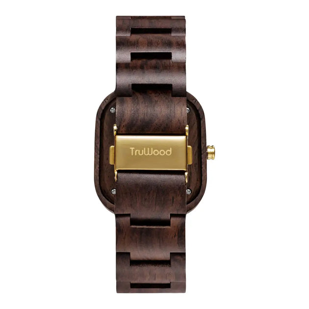 Carbon - 100% Natural Leadwood
