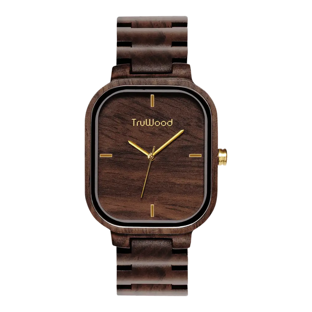 Carbon - 100% Natural Leadwood